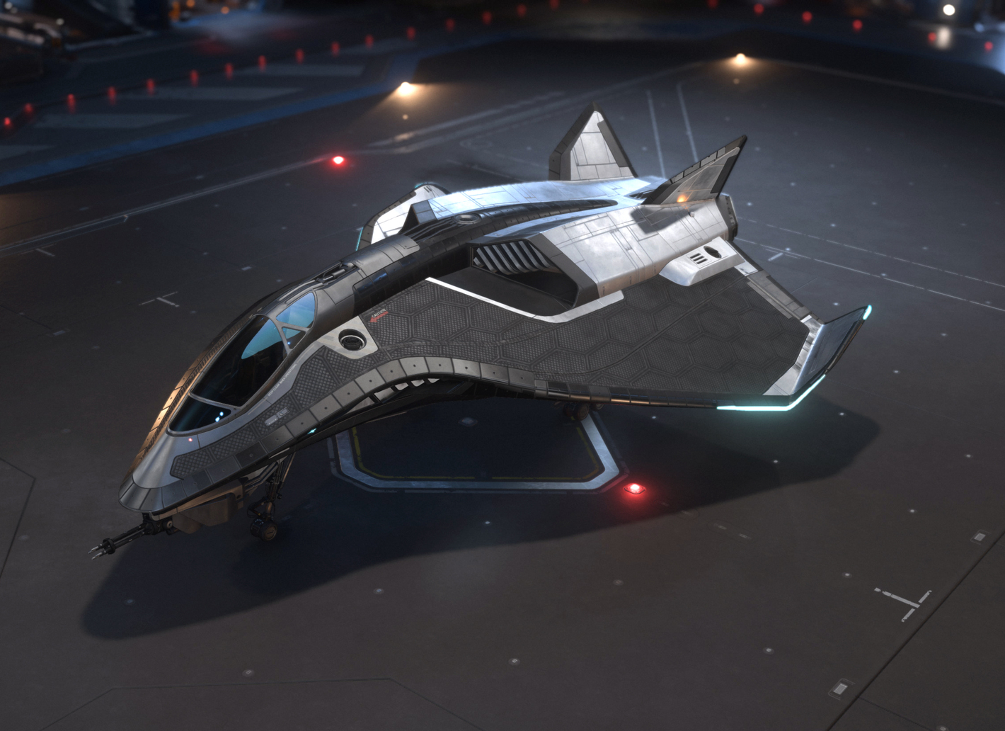 Paints Avenger Ironweave Paint Roberts Space Industries Follow