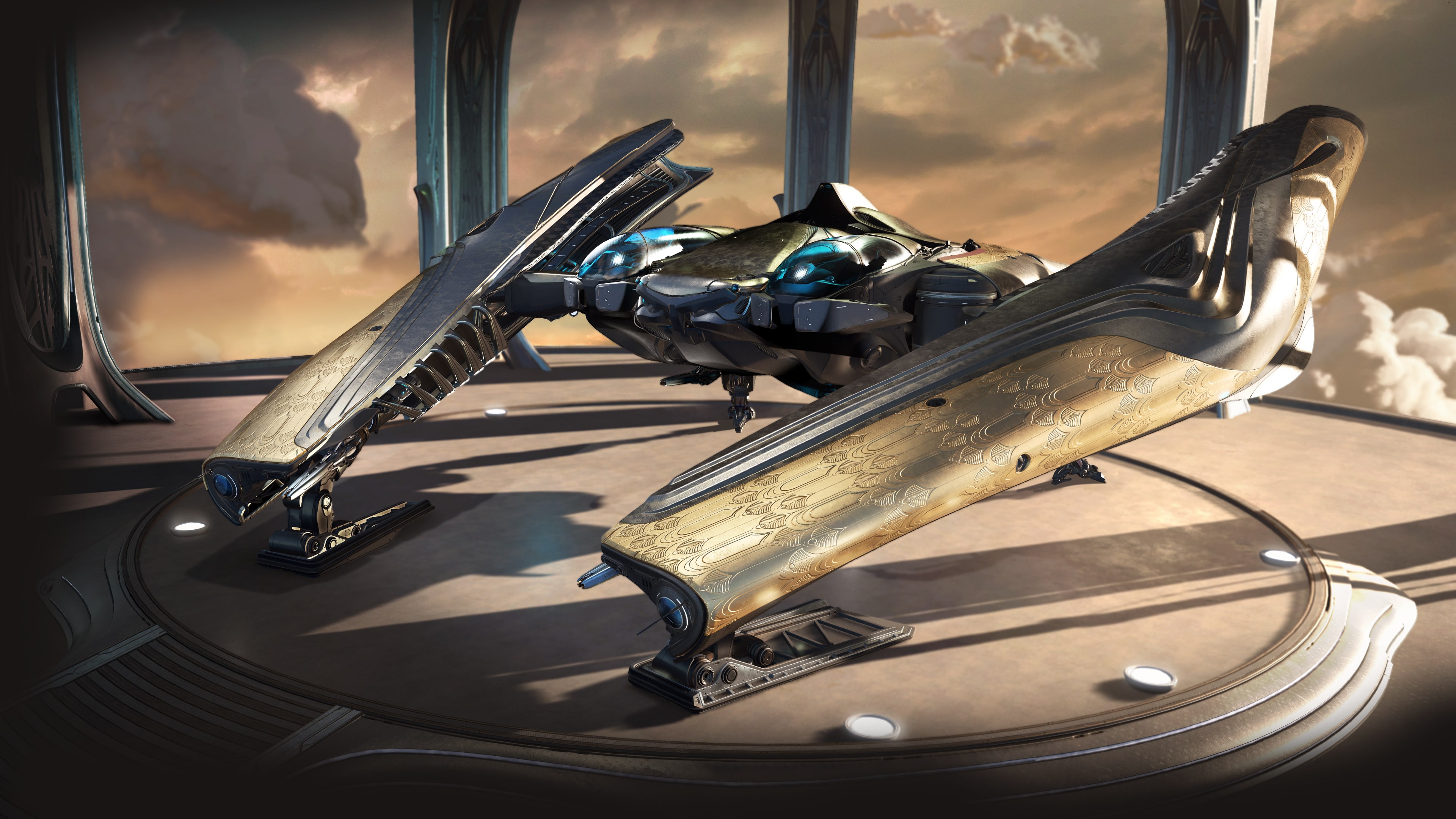 star citizen ships