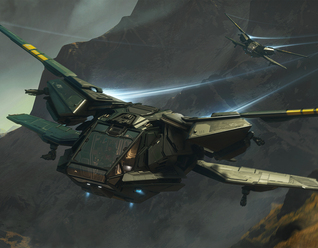 Aurora Mk II