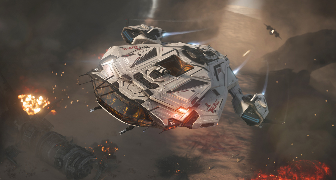 Apollo Medivac