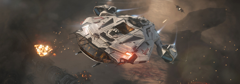 Apollo Medivac