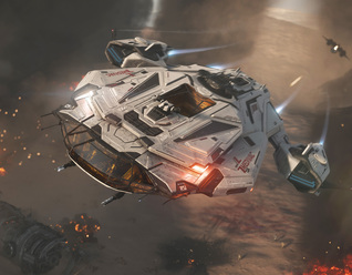 Apollo Medivac