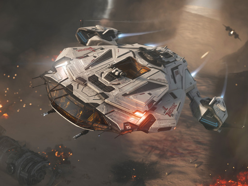RSI Apollo Medivac