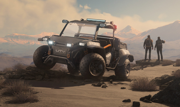 UTV