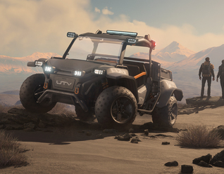 UTV