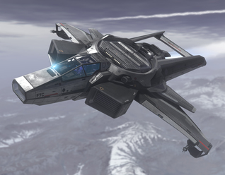 F7C Hornet Mk I