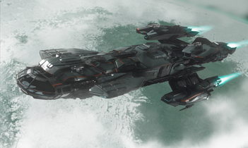 RSI Constellation Aquila