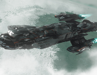 Constellation Aquila