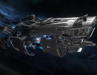 Argo Mole Carbon Edition