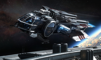 RSI Aurora Mk I SE
