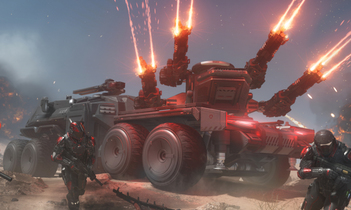 Centurion