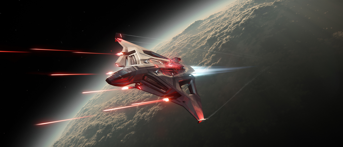 Sabre Raven EX