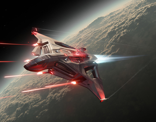 Sabre Raven EX