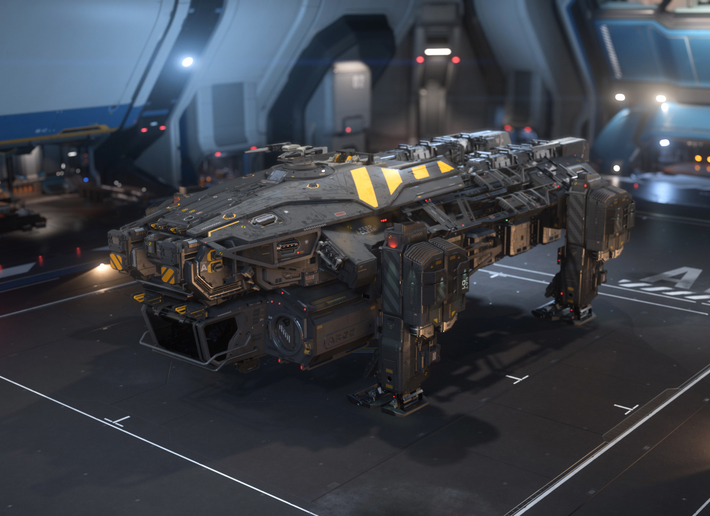 Paints RAFT 3 Paint Pack Roberts Space Industries Follow the development of Star Citizen