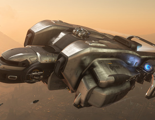 Starfarer