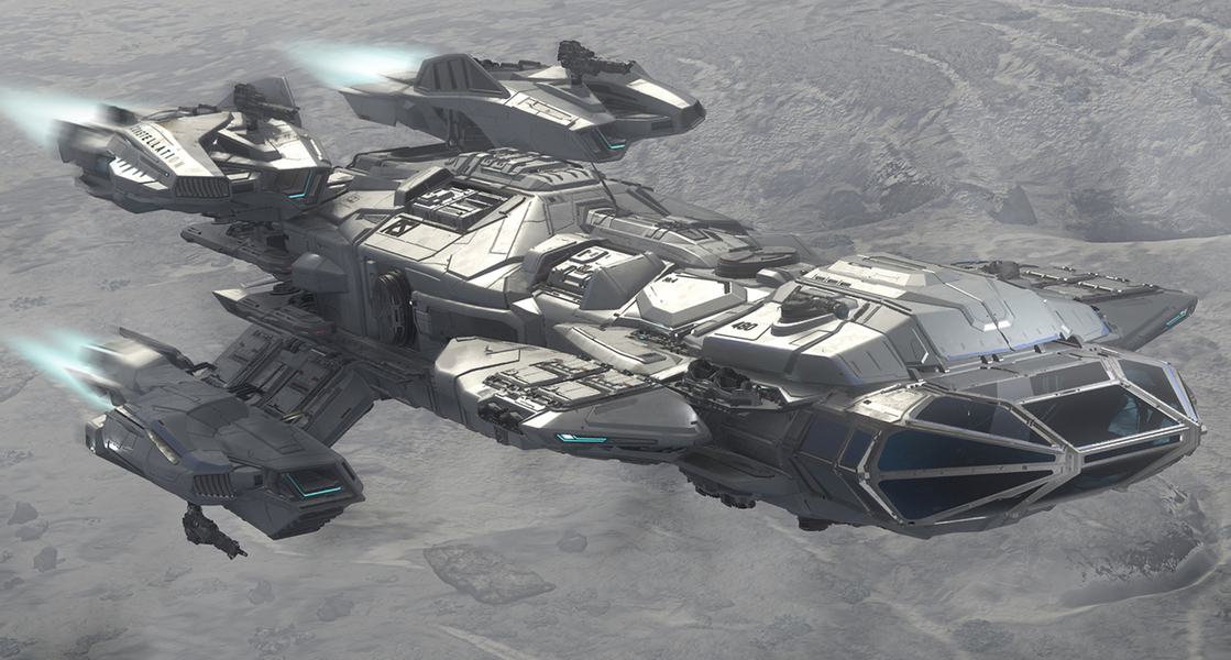 Constellation Andromeda