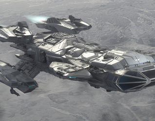 Constellation Andromeda
