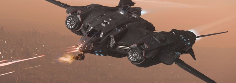 Vanguard Warden