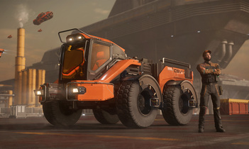 Argo CSV-SM
