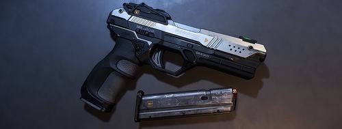 Picture of a ship from RSI