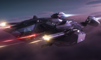 RSI Meteor