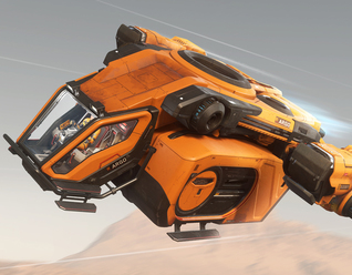 MPUV Cargo