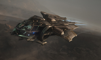 RSI Aurora Mk I CL