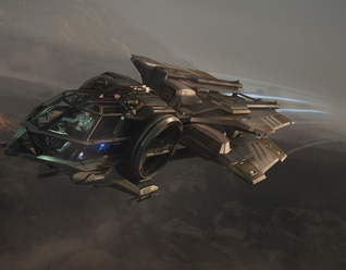 Aurora Mk I CL