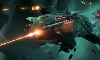 Aegis Tiburon