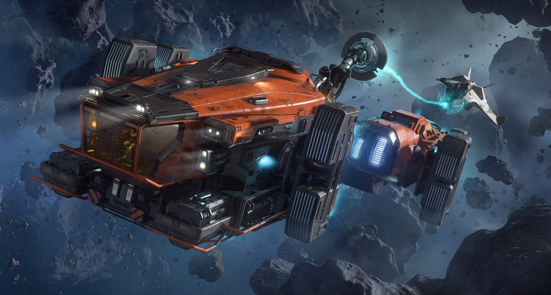 SRV