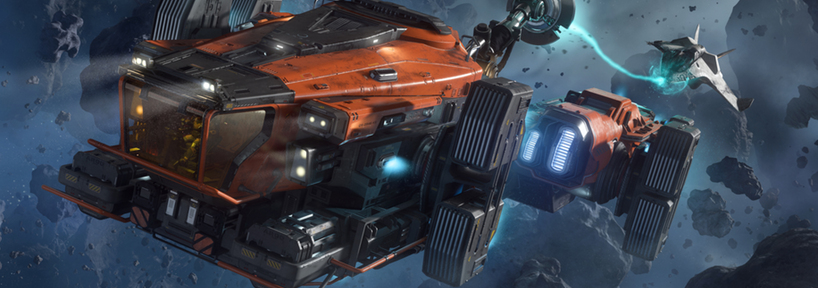 SRV