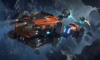 SRV