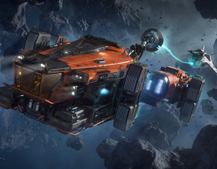 SRV