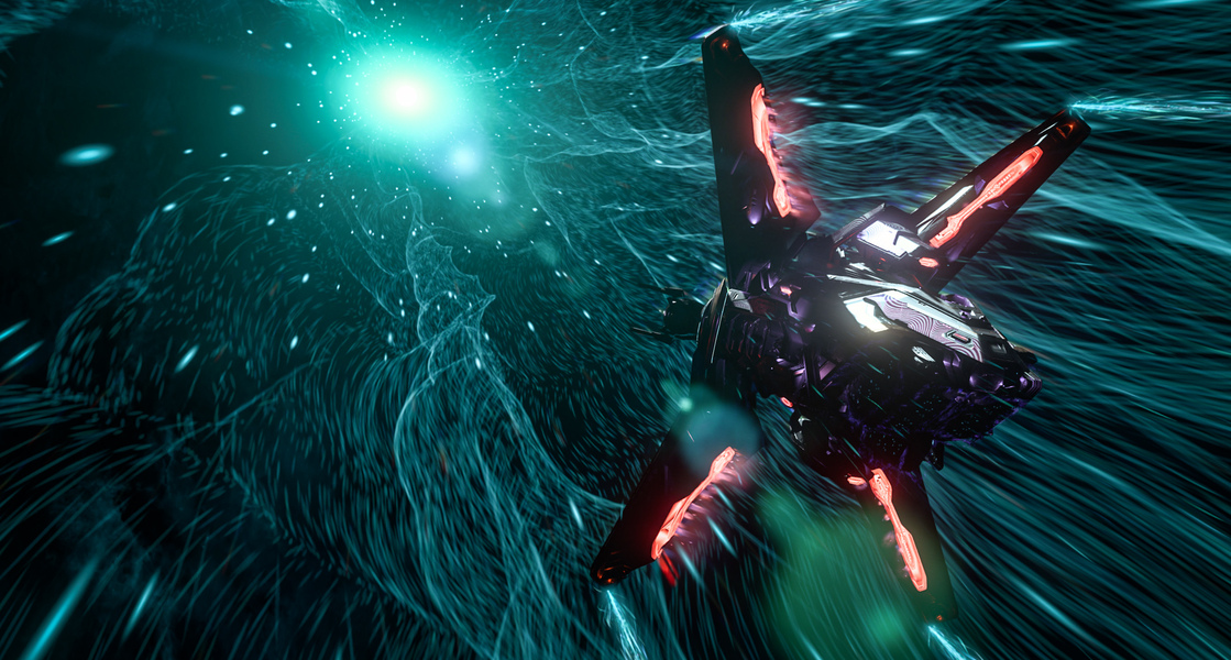 This Week in Star Citizen - July 6, 2026