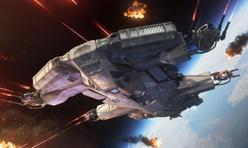 Hammerhead